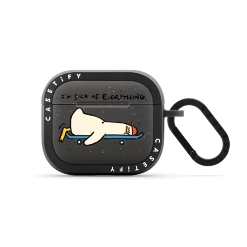 AirPods (3rd Generation) - SKATEBOARDING