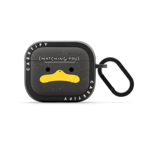 AirPods (3rd Generation) - Watching you