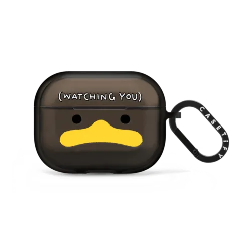 AirPods Pro 2 - Watching you