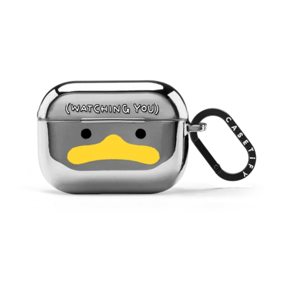 เคส กระจก - Watching you
