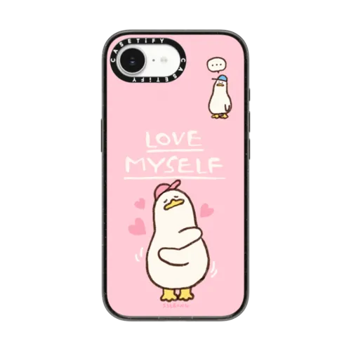 iPhone 16e - Love myself