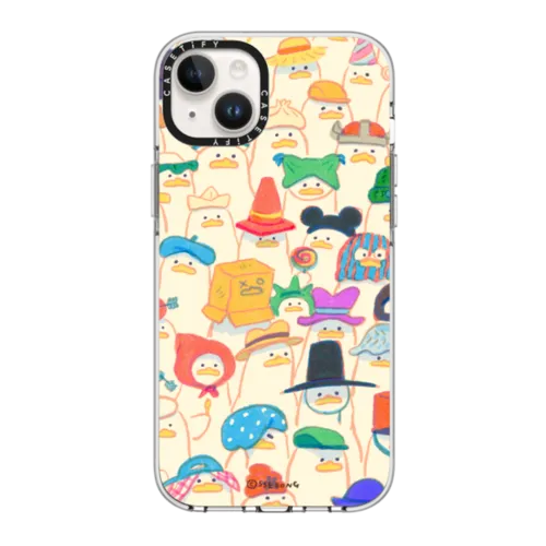 Show Your Colors | CASETiFY