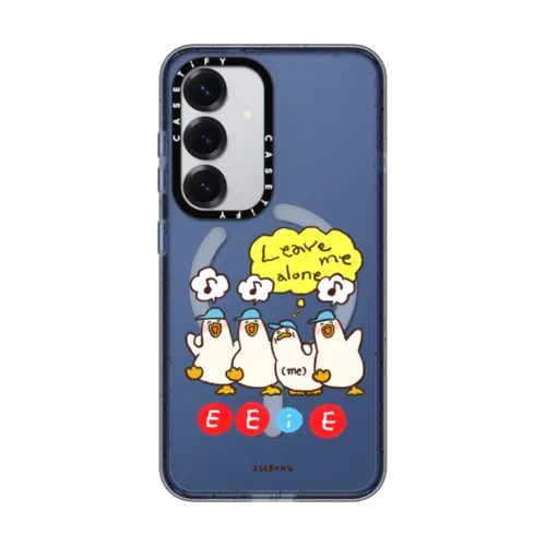 Galaxy S25 - E E (i) E