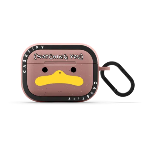 AirPods Pro 2 - Watching you