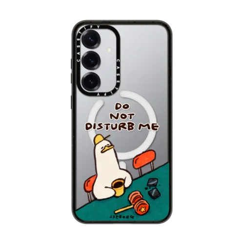 Galaxy S25+ - Tea time