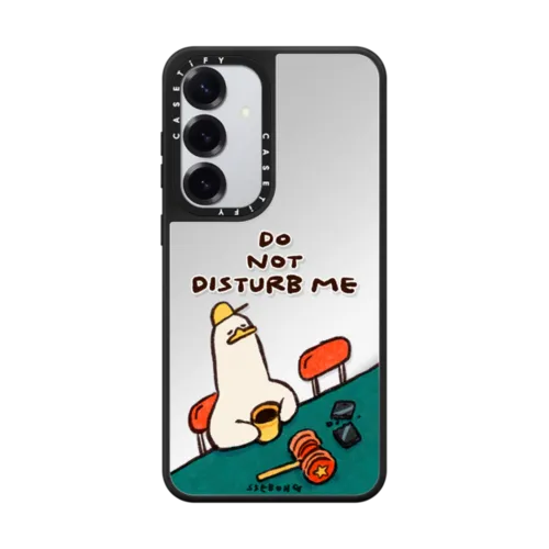 Galaxy S25+ - Tea time