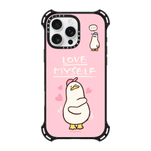 iPhone 16 Pro Max - Love myself