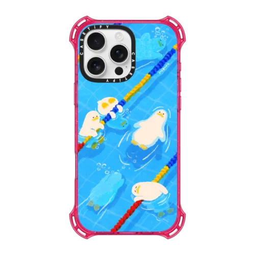 iPhone 16 Pro Max - POOL time