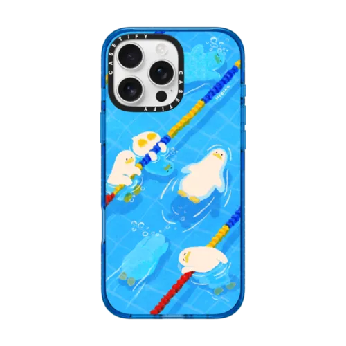 iPhone 16 Pro Max - POOL time