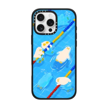iPhone 16 Pro Max - POOL time