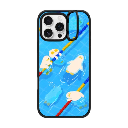 iPhone 16 Pro Max - POOL time