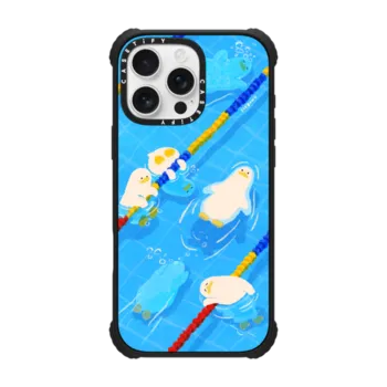 iPhone 16 Pro Max - POOL time