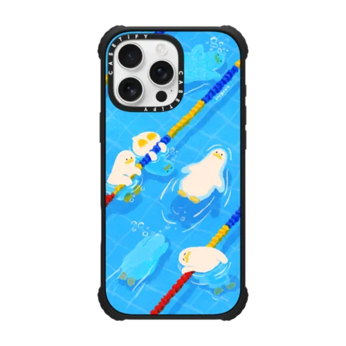 iPhone 16 Pro Max - POOL time