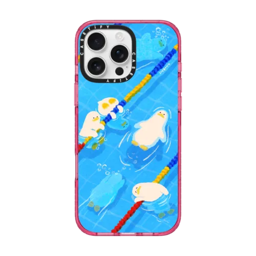 iPhone 16 Pro Max - POOL time