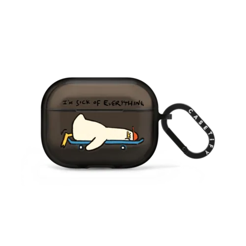 AirPods Pro 3 - SKATEBOARDING