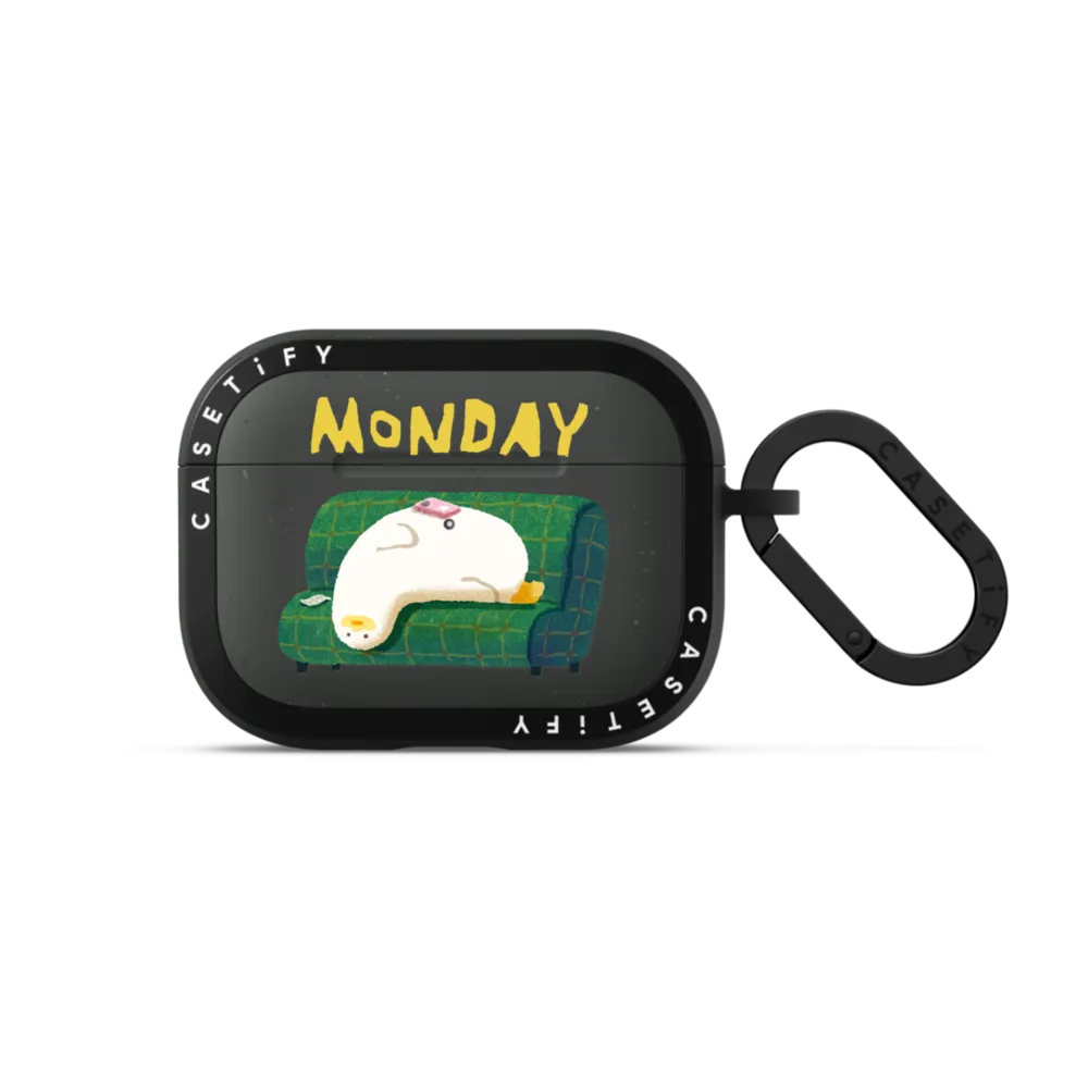 Bounce AirPods Pro 3 Case - Monday