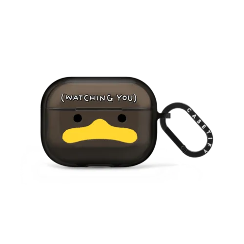 AirPods Pro 3 - Watching you