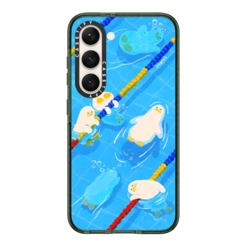 Galaxy S23 - POOL time