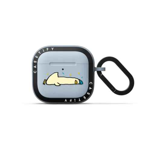 AirPods 4 - I'm OK