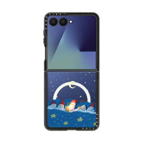 Galaxy Z Flip7 - LATE NIGHT