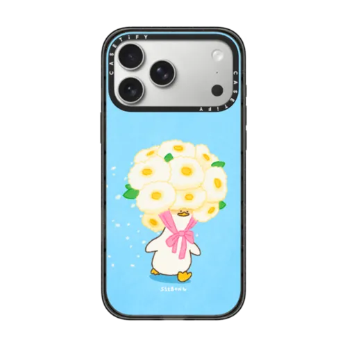 SSEBONG – CASETiFY