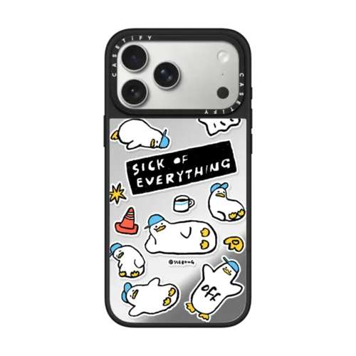 iPhone 17 Pro Max - Ori Stickers