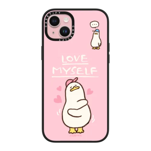 iPhone 15 Plus - Love myself