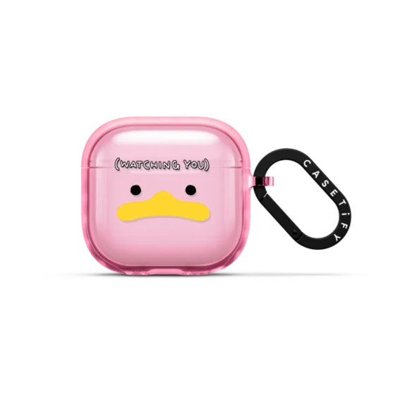เคส Impact - Watching you