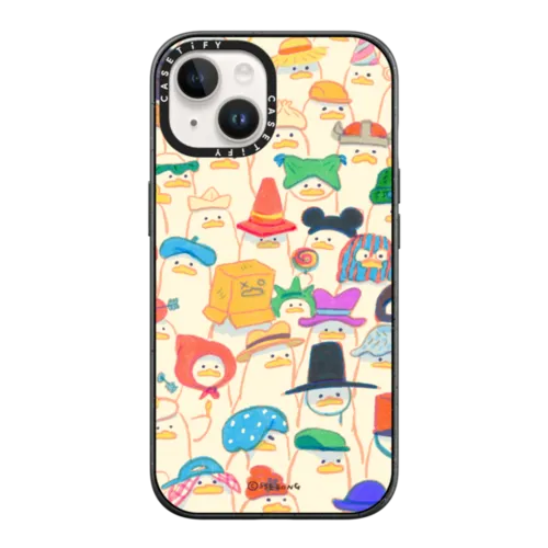 Show Your Colors | CASETiFY