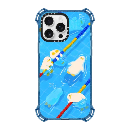 iPhone 16 Pro Max - POOL time
