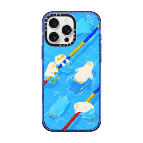 iPhone 16 Pro Max - POOL time