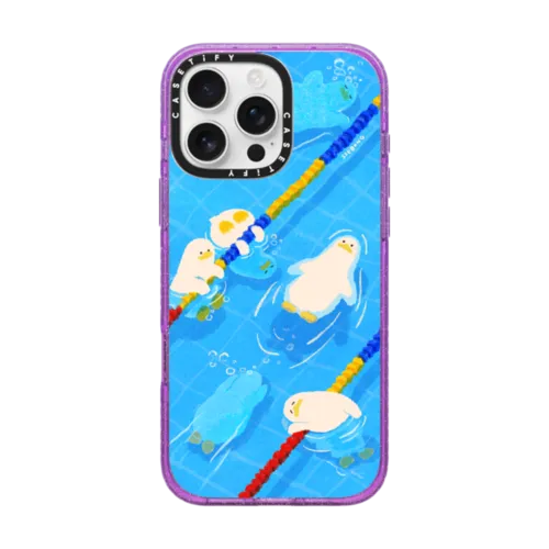 iPhone 16 Pro Max - POOL time