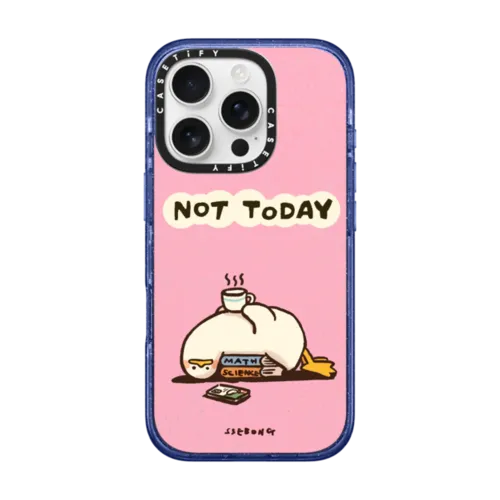 iPhone 16 Pro - NOT TODAY