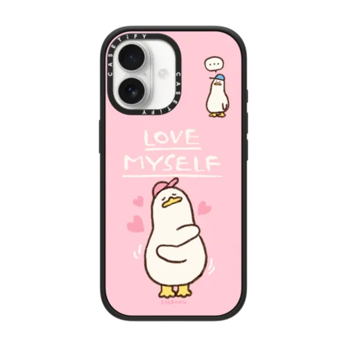 iPhone 17 - Love myself