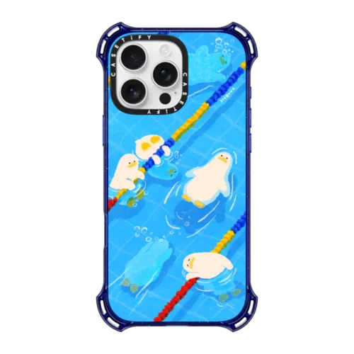 iPhone 16 Pro Max - POOL time