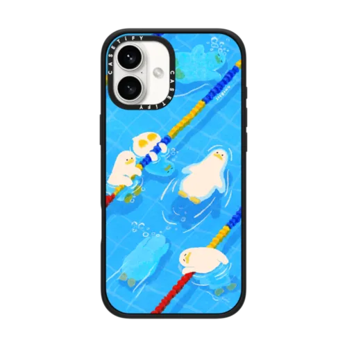 ハチワレ　casetify iPhone16plus Rira iPhone 16 Plus Case | CASETiFY