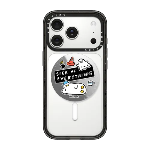 SSEBONG – CASETiFY