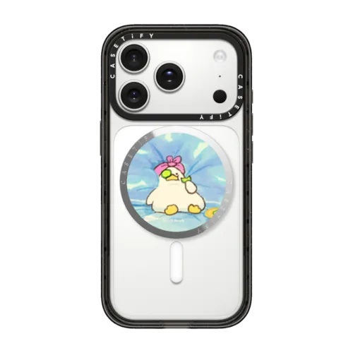 SSEBONG – CASETiFY