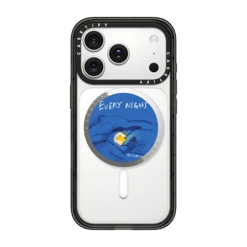 SSEBONG – CASETiFY