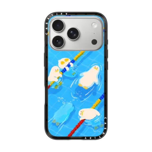 CASETiFY iPhone17PROケース+Charm Base iPhone 17 Pro Case | CASETiFY