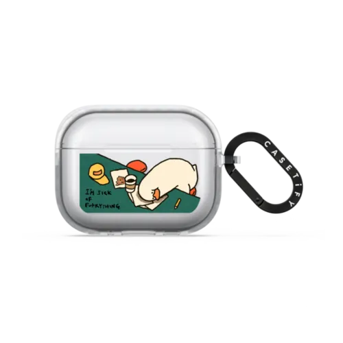 AirPods Pro 3 - I'm sick of everything