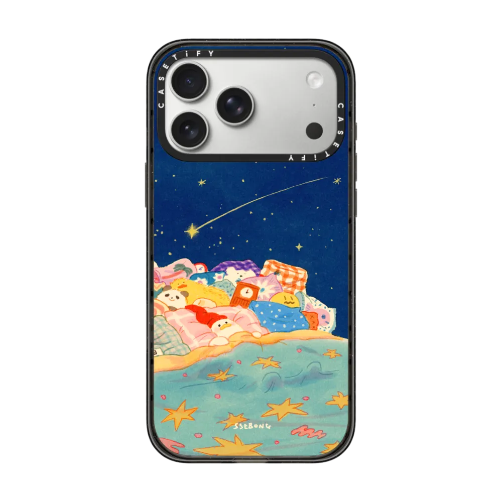 Impact Magnetic Galaxy S25 Ultra Case - NUDE CROQUIS
