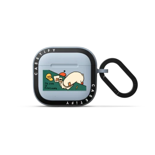 AirPods 4 - I'm sick of everything