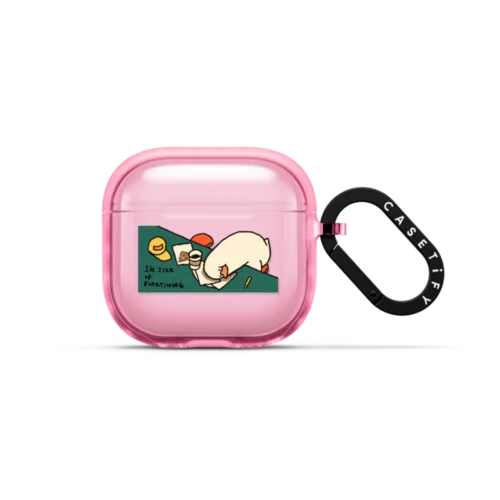 AirPods 4 - I'm sick of everything