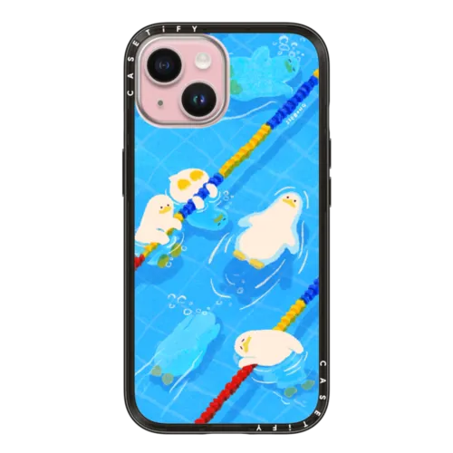 iPhone 15 - POOL time