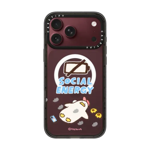 SSEBONG – CASETiFY