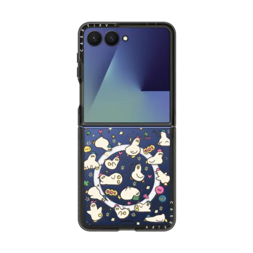 Galaxy Z Flip7 - DUCKS