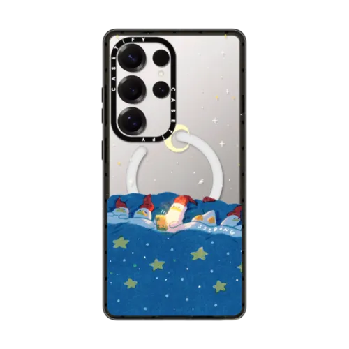 Galaxy S25 Ultra - LATE NIGHT