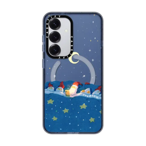 Galaxy S25 - LATE NIGHT