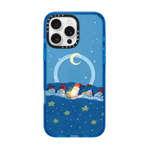 iPhone 16 Pro Max - LATE NIGHT